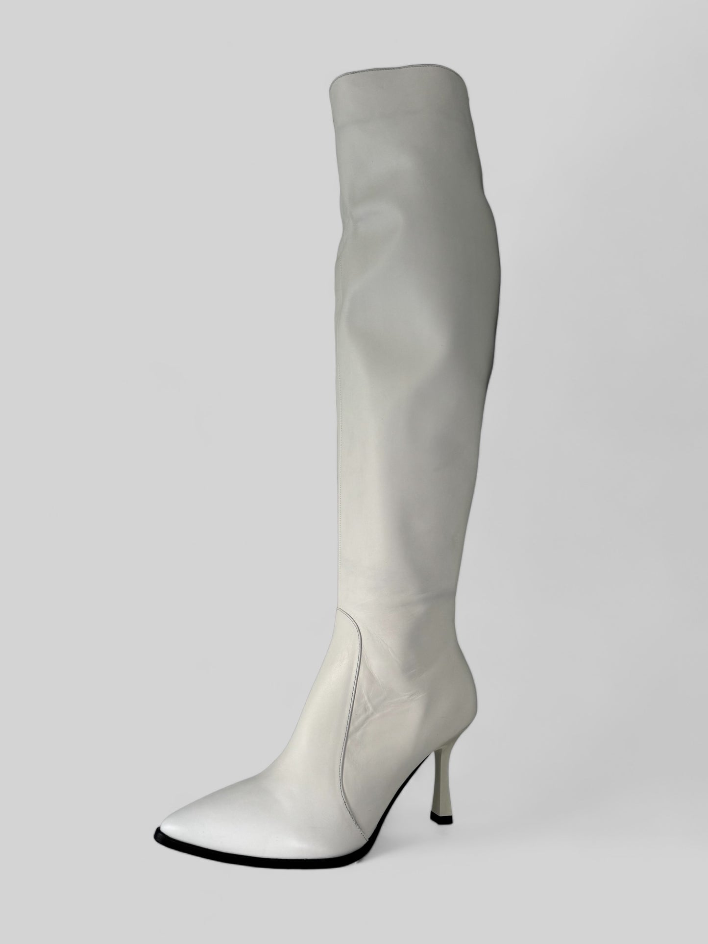 Sima Knee High Boot