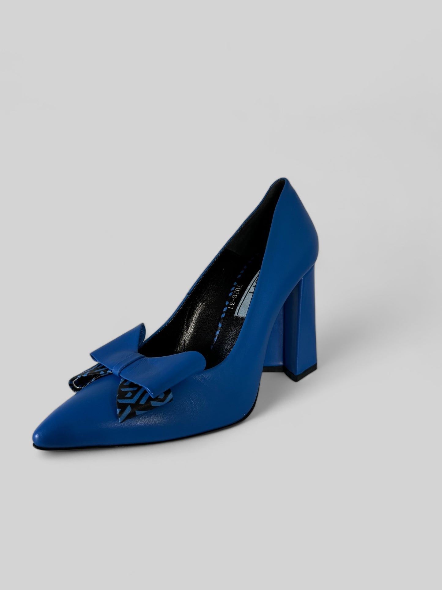 Raba Pump
