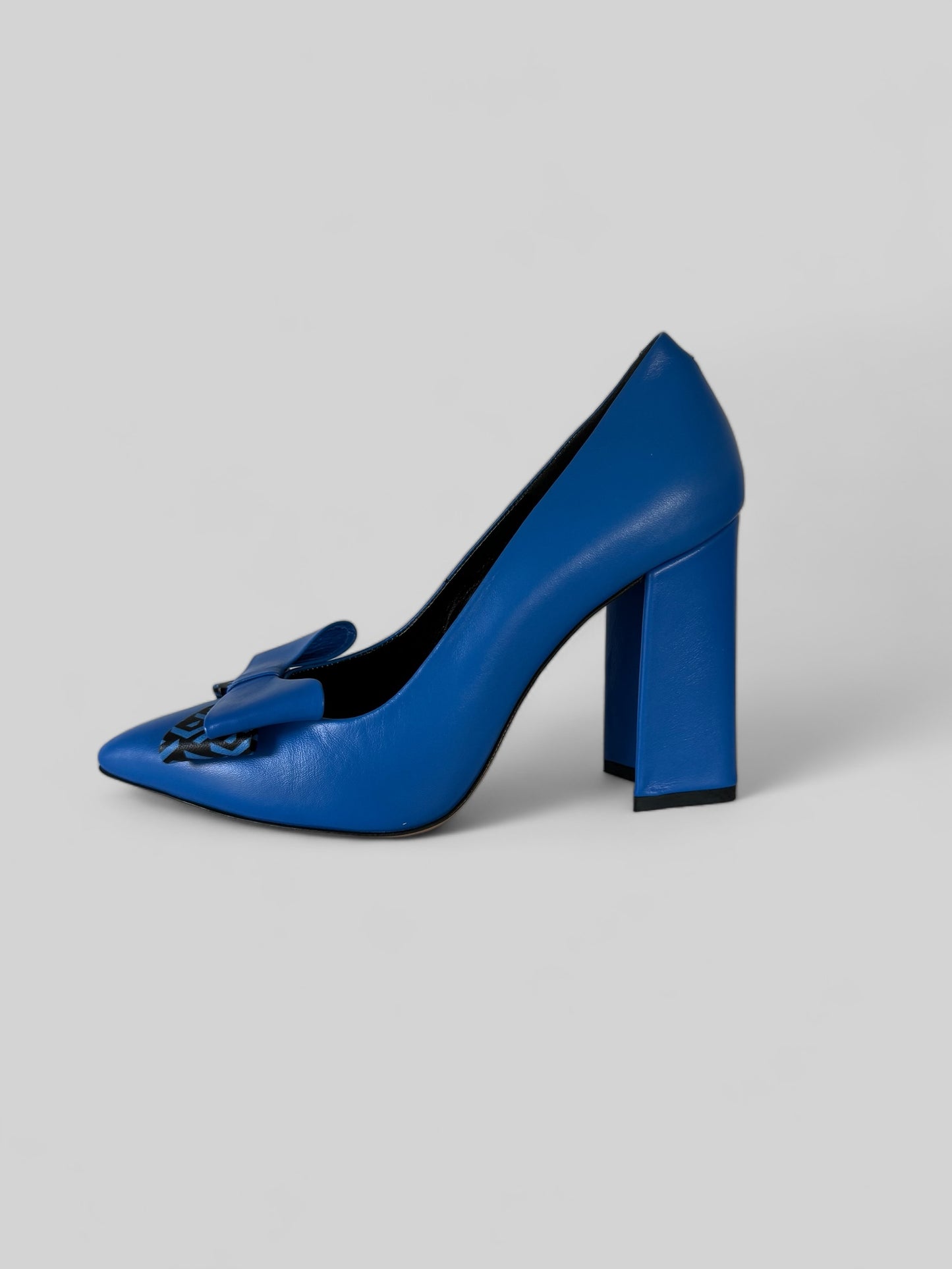 Raba Pump