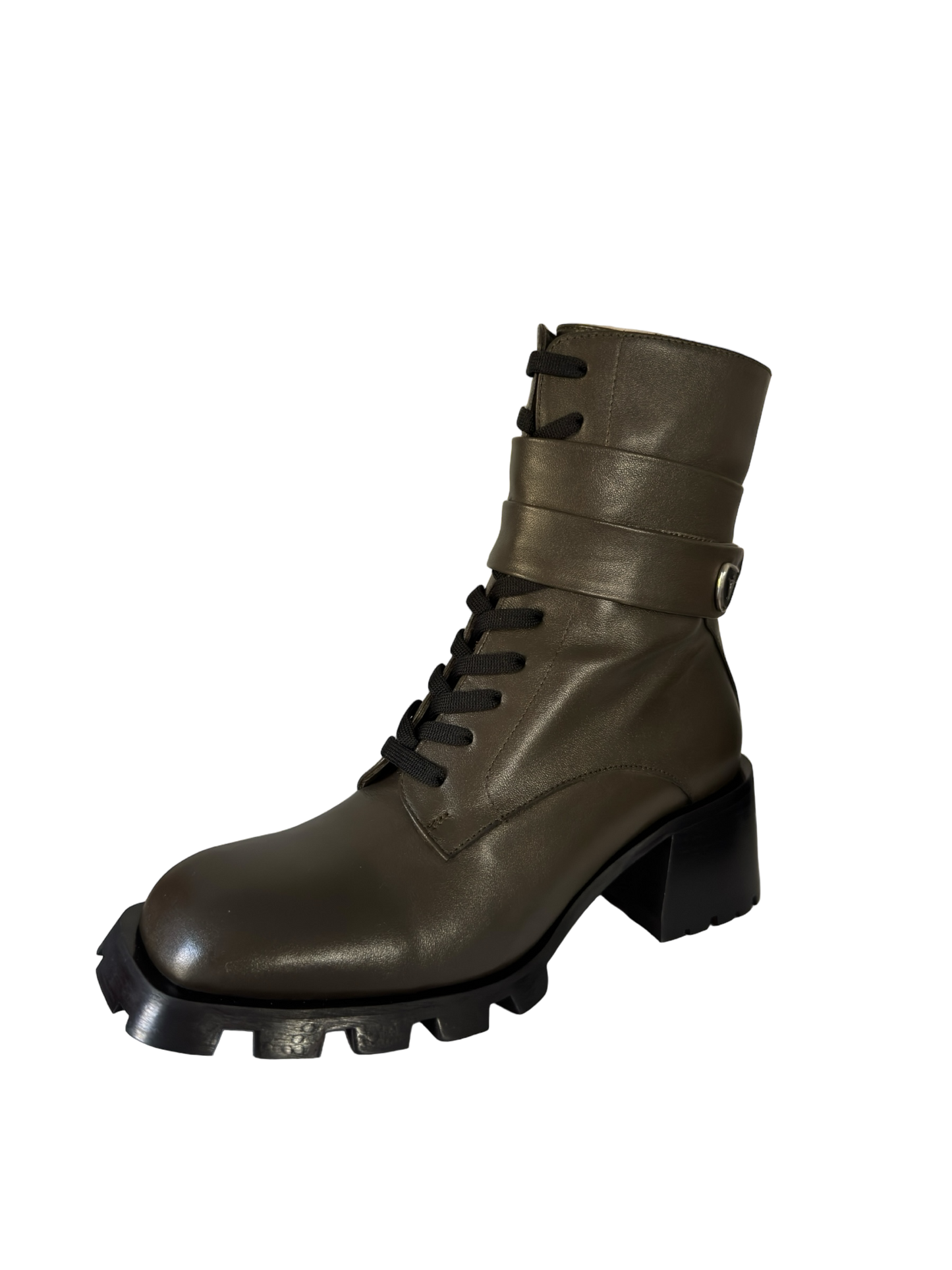 Nelya Utility Boot