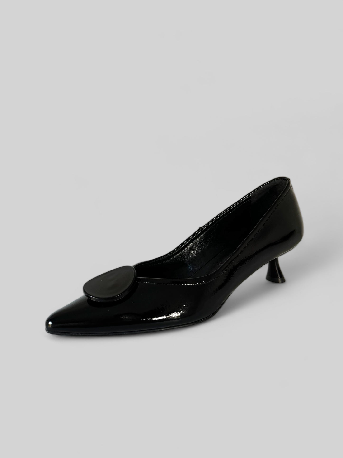 Bony Patent Pump